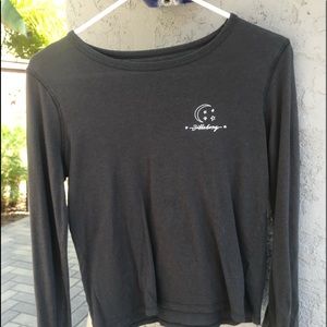 Billabong Long Sleeve Tee